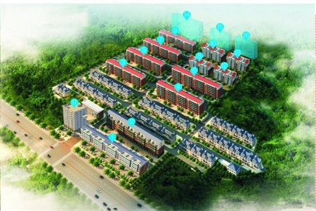 永康家园2室2厅1卫82㎡南北通透带车库2楼出税65万