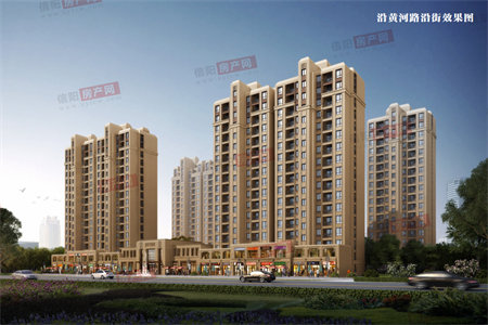 城东交运金水岸3室2厅2卫130m2精装修