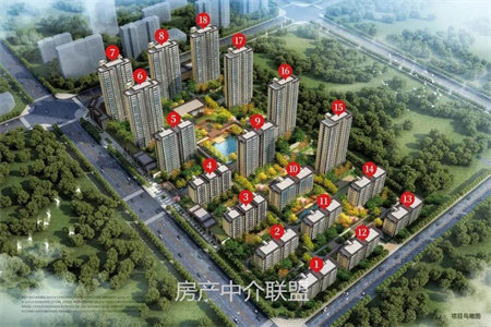 出售密州福顺小区3室2厅2卫154平精装修