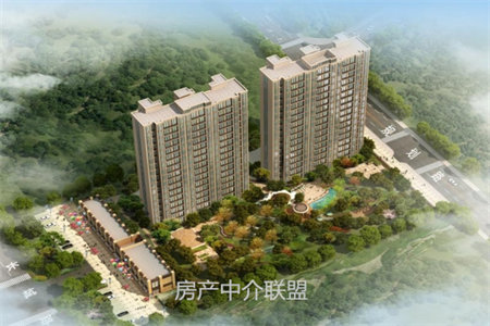 密州玉山苑3室2厅1卫90.8万122m2出售