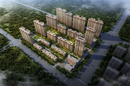 四实小附近丽景名郡2室2厅2卫59万99m2出售