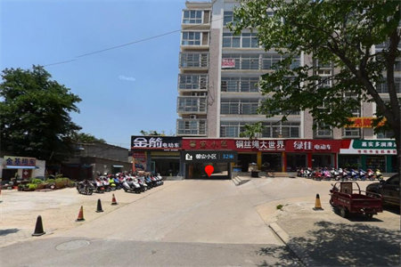 四实小附近丽景名郡3室2厅1卫58万86m2精装修出售